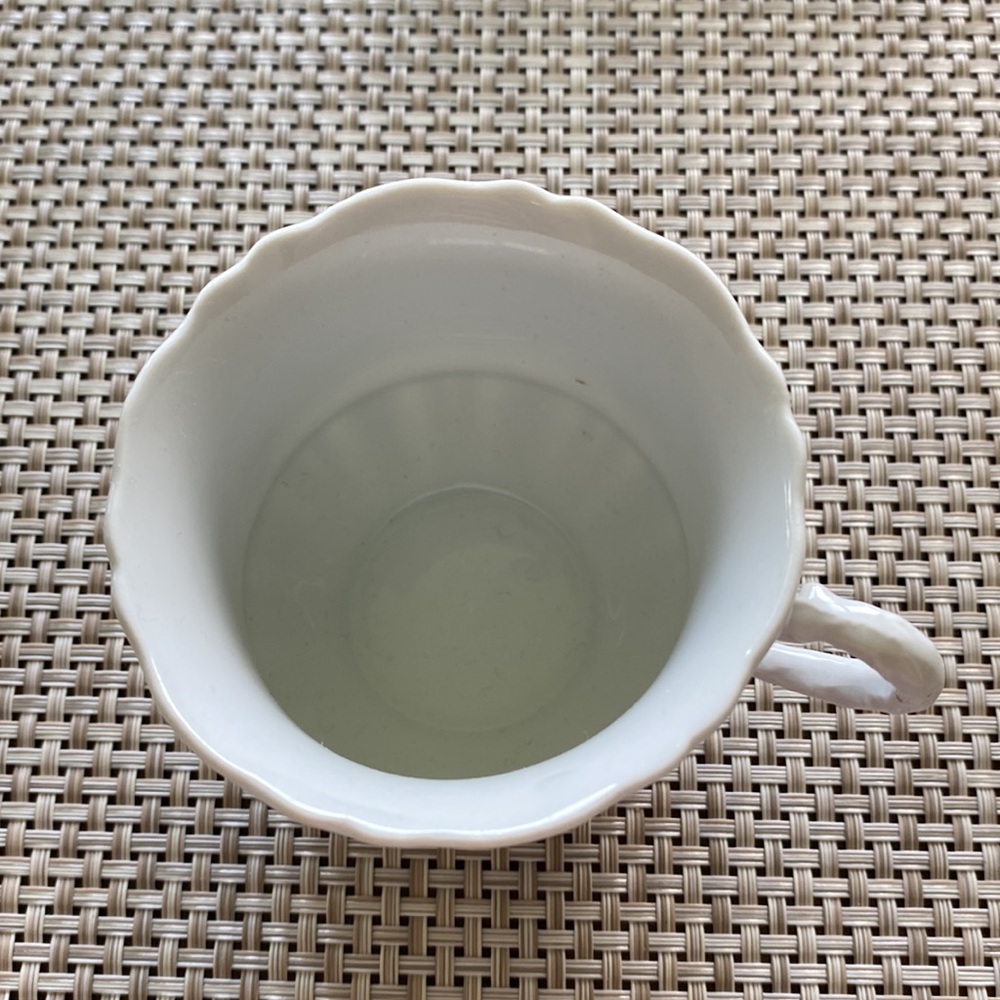 C.T. Altwasser Germany Cup And Saucer! - Picture 2 of 7